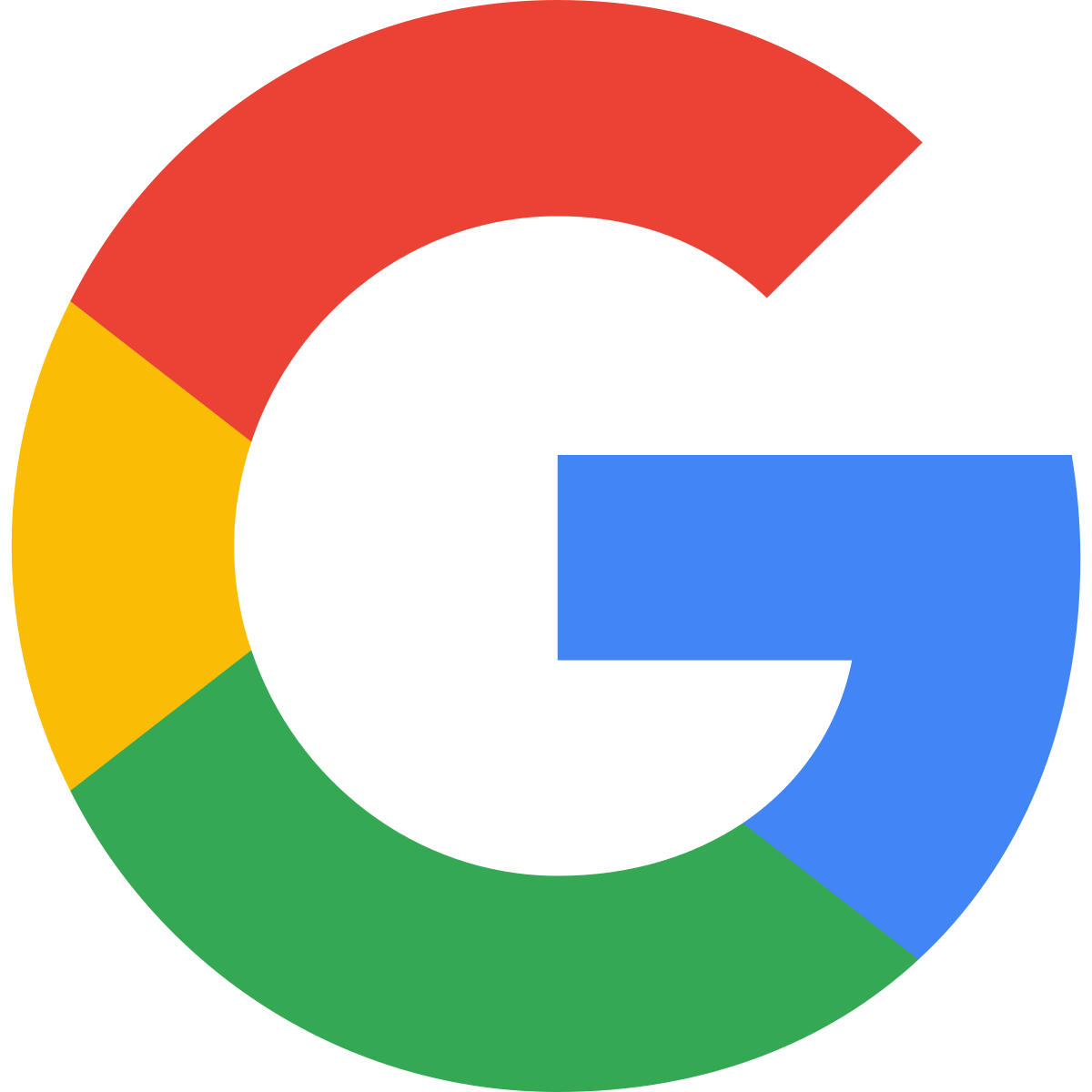 Gute Bewertung auf Google Maps